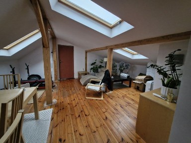 Lokal usługowo-biurowy 100m2 + 50m2 piwnica | osobne wejście | Modlińska 245 | Białołęka