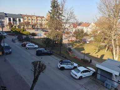 Mazowieckie, Różan