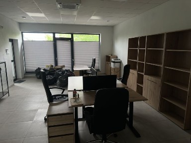 Lokal do wynajecia centrum grojec