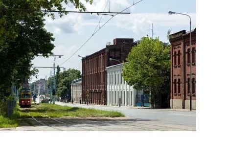 Wynajmę budynek usługowo-biurowy