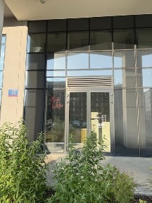 DOSTĘPNY LOKAL DO WYNAJĘCIA ul.kościuszki 130 33m2