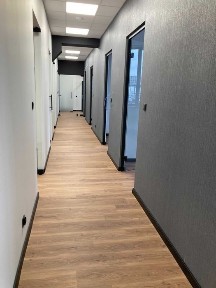 Nowoczesne lokale biurowe oraz biurowo - usługowe do wynajęcia