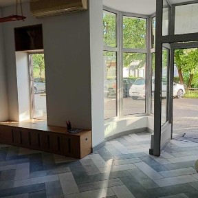 Lokal użytkowy przy ul. Rzgowskiej 62, 2 poziomowy 70 + 50 m2
