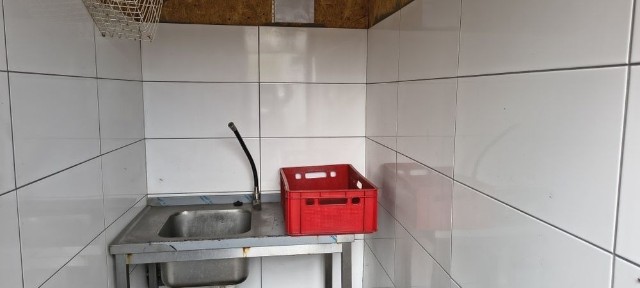 Pomorskie, Dębki