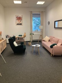 Gabinet dla psychologa, dietetyka / biuro w centrum Gdyni 27 m2