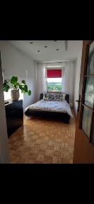 Na sprzedaż Trzypokojowe mieszkanie 54.3 m2 - os. Kasztelańskie w Międzyrzeczu