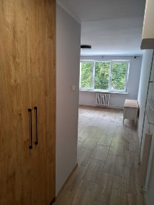 Kawalerka 25m2 na sprzedaż w Szprotawie.