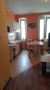 Mieszkanie 43,5m2, centrum