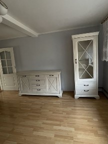 Przytulne, 2-pokojowe mieszkanie z potencjałem - Cielmów
