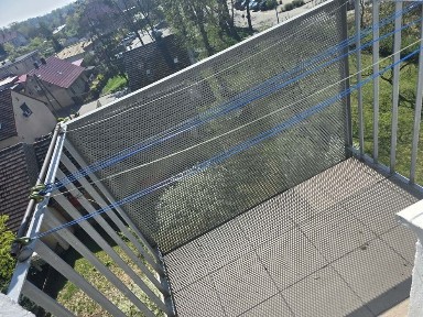 Sprzedam mieszkanie 3-pokojowe-53m2-Witnica
