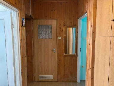 3 pokojowe mieszkanie 46m2