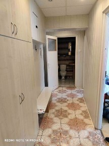 Sprzedam mieszkanie 42,5m2,Nowa Sól, ulica Wesoła.