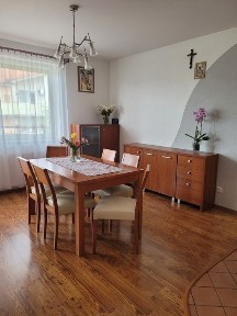 3 pokojowe mieszkanie na sprzedaż 62,1m2, piętro 2/3, Gorzów Wielkopolski - Górczyn - Plac Jana Pawła II, zadbane i umeblowane