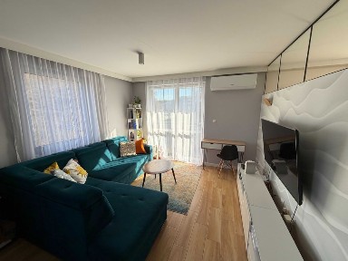 3-pokojowe mieszkanie 59 m² hala garażowa, os. Mazurskie Zielona Góra