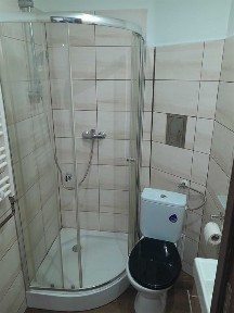 REZERWACJA ! Ustawne duże mieszkanie ul. Kilińskiego, parter, garaż.