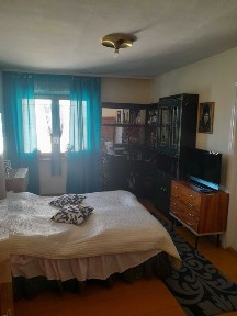 Mieszkanie ok. 150m2, oryginalny styl. Osiecko