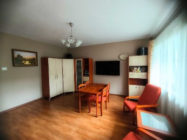 Mieszkanie 53m2 drugie piętro, Zduńska Wola os. Zachód, centrum