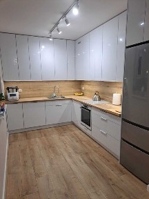Przestronne, jasne mieszkanie 70m2 TBS