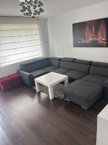 Mieszkanie na Wynajem. Aleja Niepodleglosci 61m2