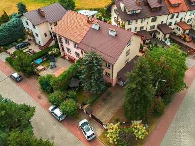 Dom na wynajem- Garwolin, ul. Marka Hłaski