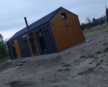 Wynajme nowy dom
