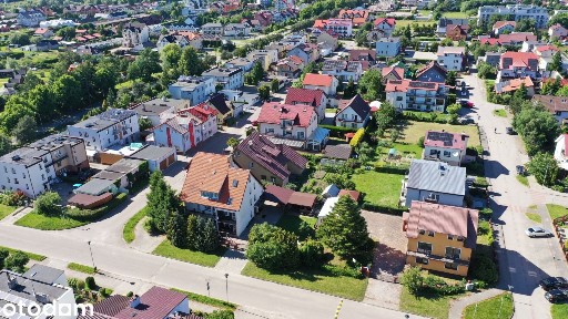 Sprzedam Dom Wczasowy, nad Morzem !