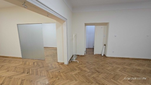 Lokal użytkowy 136 m2 Śródmieście Katowic Rymera - bez pośrednika