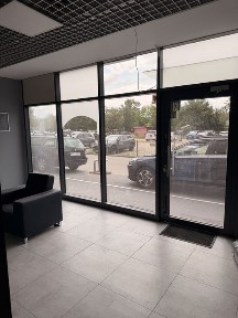 Wynajmę lokal 85m2