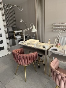 Podnajmę stanowisko manicure - Gotowy Biznes!