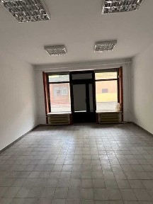 DO wynajecia lokal handlowo-usługowy