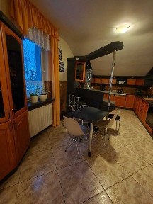 Komfortowy dom 160 m² z ogrodem - Rzeszów, Pobitno