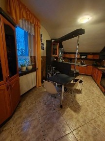 Komfortowy dom 160 m² z ogrodem - Rzeszów, Pobitno