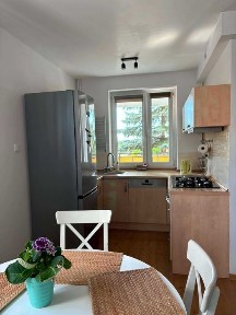 Wynajmę 4-pokojowe mieszkanie - 69 m², Koziegłowy
