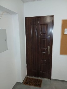 Do wynajęcia mieszkanie 2 pokojowe w Czerniejewie