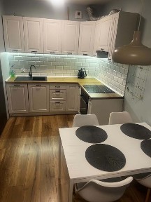 2 pokojowe mieszkanie na Starołęce