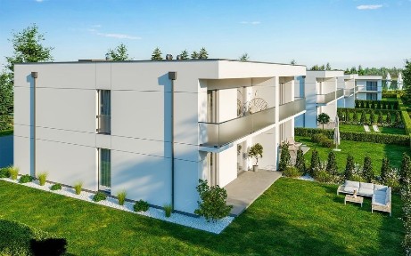 Wynajmę komfortowe mieszkanie 80 m² - Piotrowice, ul. Jeziorna