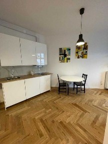 Przytulne 2 pokoje z balkonem, 36m² | Park Wilsona, MTP | Wolne od 1.09