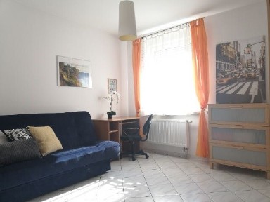 bezpośr. kawalerka w apartamentowcu na Piątkowie max 10 do 15 minut do Uczelni. Szybki tramwaj od 1399zł
