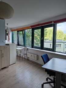 Wielkopolskie, Poznań, Rataje