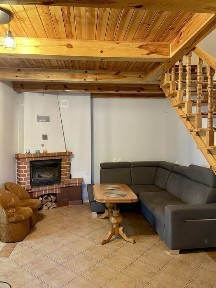 Domek nad Jeziorem Białym | 60 m2 | Świetna lokalizacja!