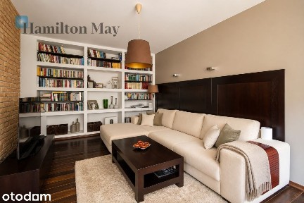 Elegancki apartament przy Leszczyńskiej