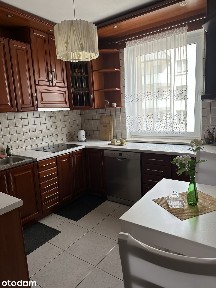 Mieszkanie 3-pokojowe, w pełni umeblowane i wyposażone, z garażem