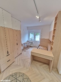 Kawalerka dla studenta/ki, blisko Campus Morasko, Skałkowskiego 21