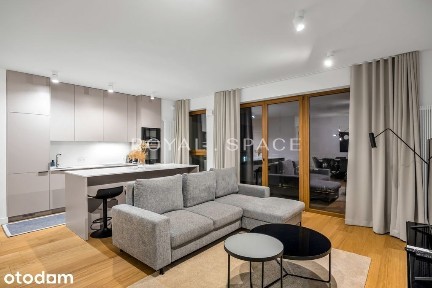 Luksusowy duży apartament na wynajem!