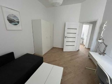 Wynajmę 3 pokojowe mieszkanie w Centrum nad Odrą, 70 m2, po remoncie