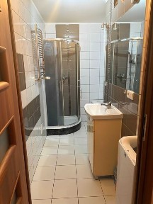 wynajmę mieszkanie 1-pokojowe w Drawsku Pomorskim