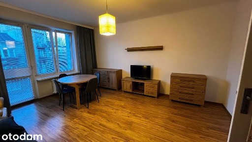 Mieszkanie do wynajęcia, 40 m2, al. Waszyngtona
