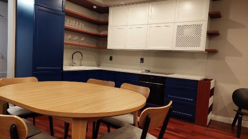 Bukowe piękny apartament o pow.86m2,4 pokoje umeblowany