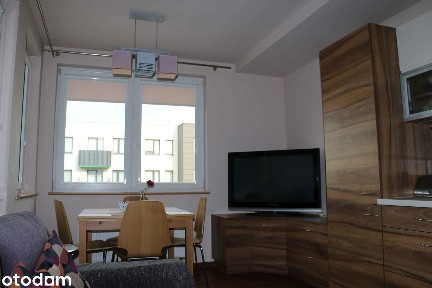 Mieszkanie 3-pok. Krzyki