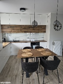 3 pokojowe60m2Księże WielkieStrzeżone osiedleOchronaWyposażone